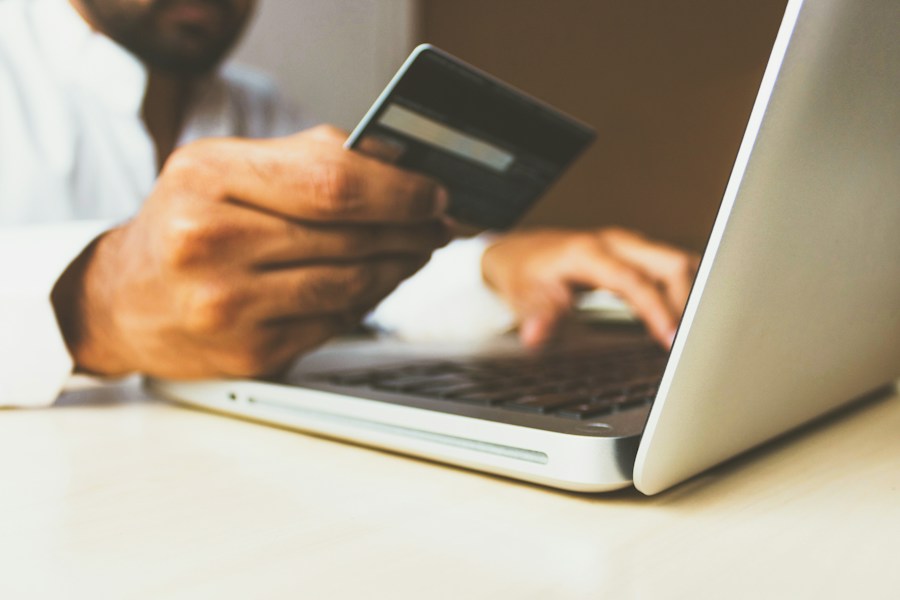 Online Shop Operation